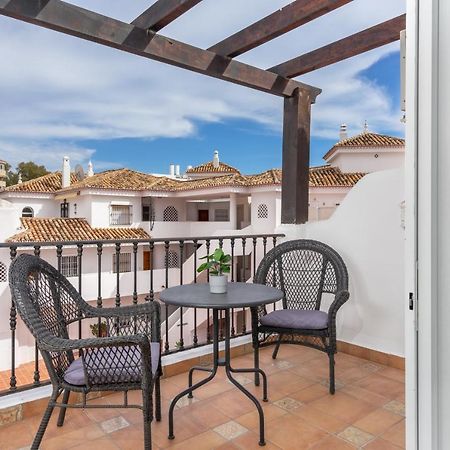 Stunning 3Br Flat Near Beach And Puerto Marina By Costarentals - Ref 150 Benalmadena Luaran gambar