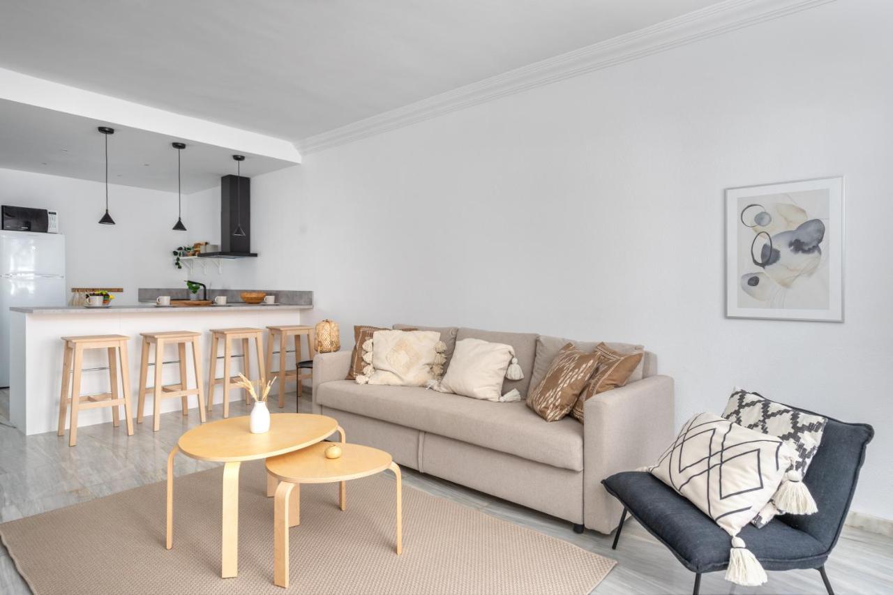 Stunning 3Br Flat Near Beach And Puerto Marina By Costarentals - Ref 150 Benalmadena Luaran gambar