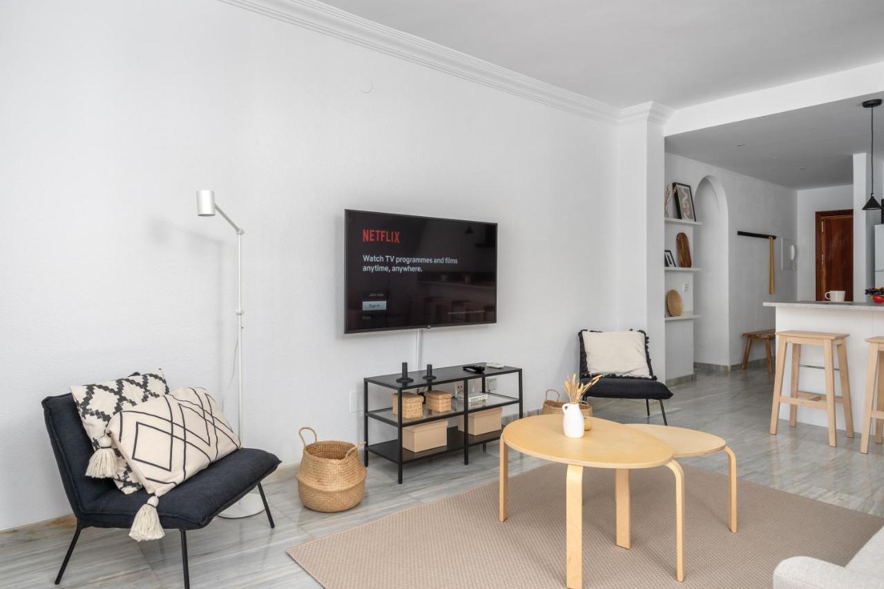 Stunning 3Br Flat Near Beach And Puerto Marina By Costarentals - Ref 150 Benalmadena Luaran gambar