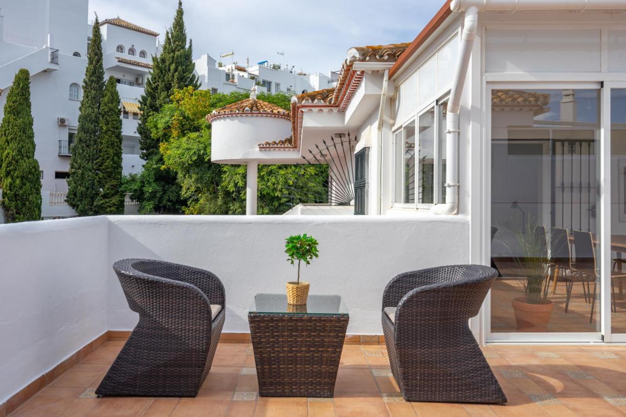 Stunning 3Br Flat Near Beach And Puerto Marina By Costarentals - Ref 150 Benalmadena Luaran gambar
