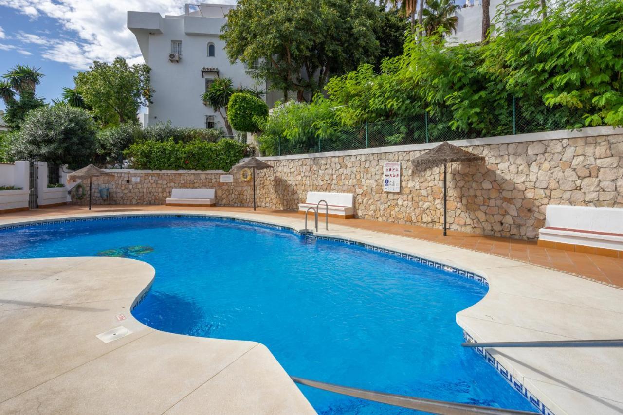 Stunning 3Br Flat Near Beach And Puerto Marina By Costarentals - Ref 150 Benalmadena Luaran gambar