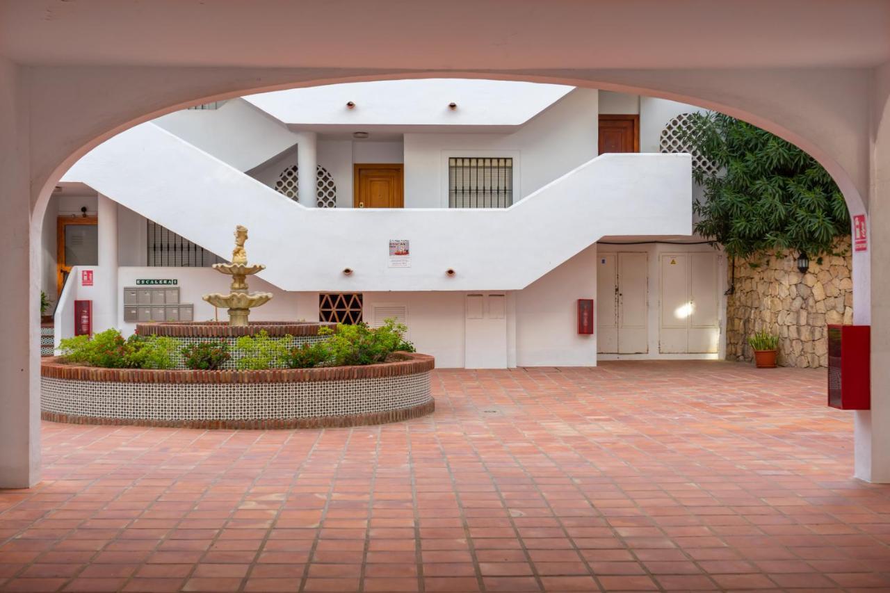 Stunning 3Br Flat Near Beach And Puerto Marina By Costarentals - Ref 150 Benalmadena Luaran gambar