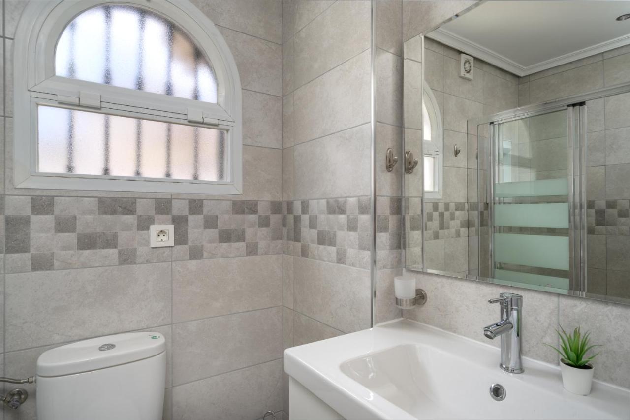 Stunning 3Br Flat Near Beach And Puerto Marina By Costarentals - Ref 150 Benalmadena Luaran gambar