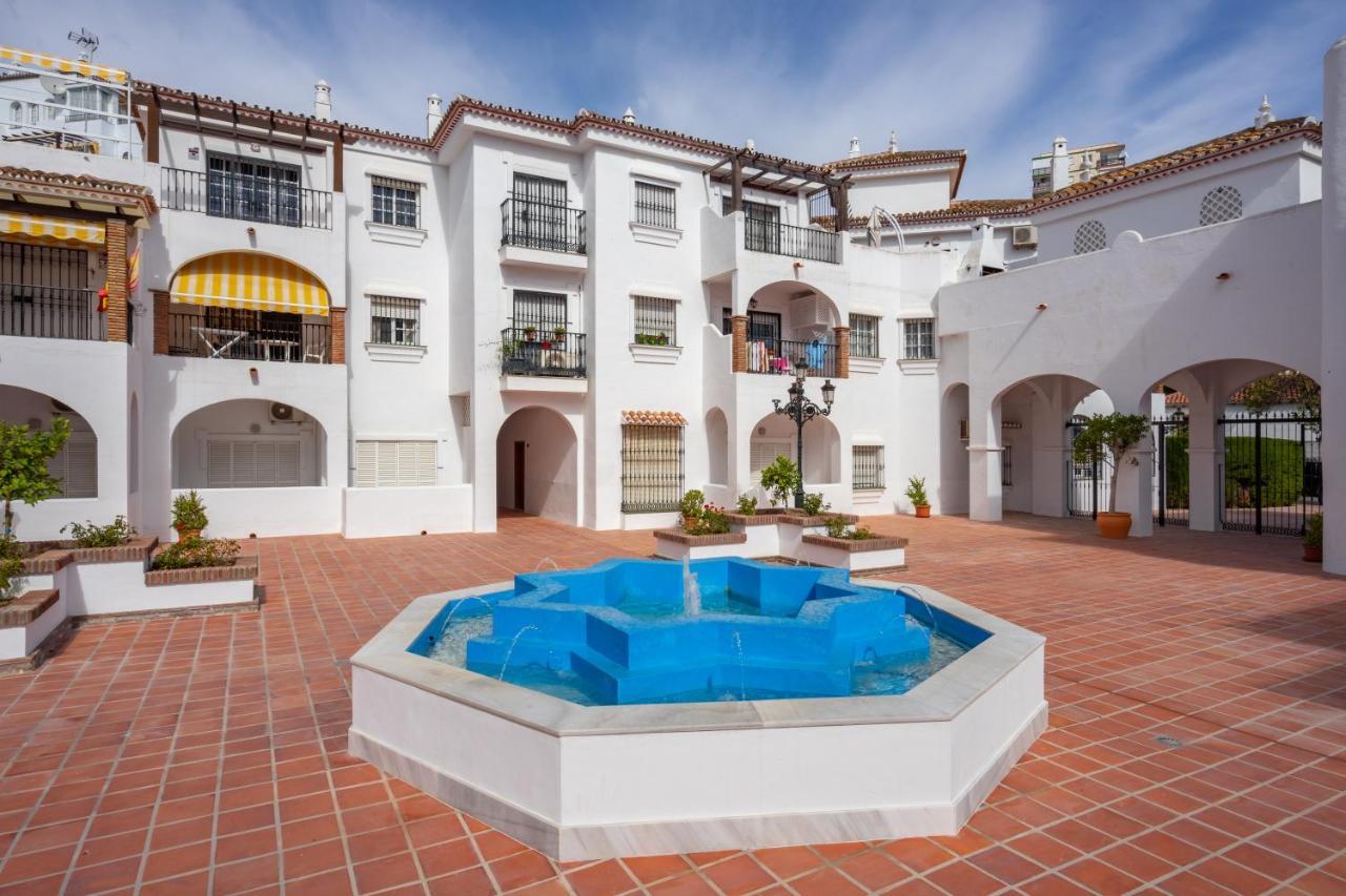 Stunning 3Br Flat Near Beach And Puerto Marina By Costarentals - Ref 150 Benalmadena Luaran gambar