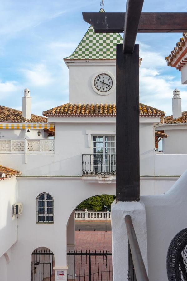 Stunning 3Br Flat Near Beach And Puerto Marina By Costarentals - Ref 150 Benalmadena Luaran gambar