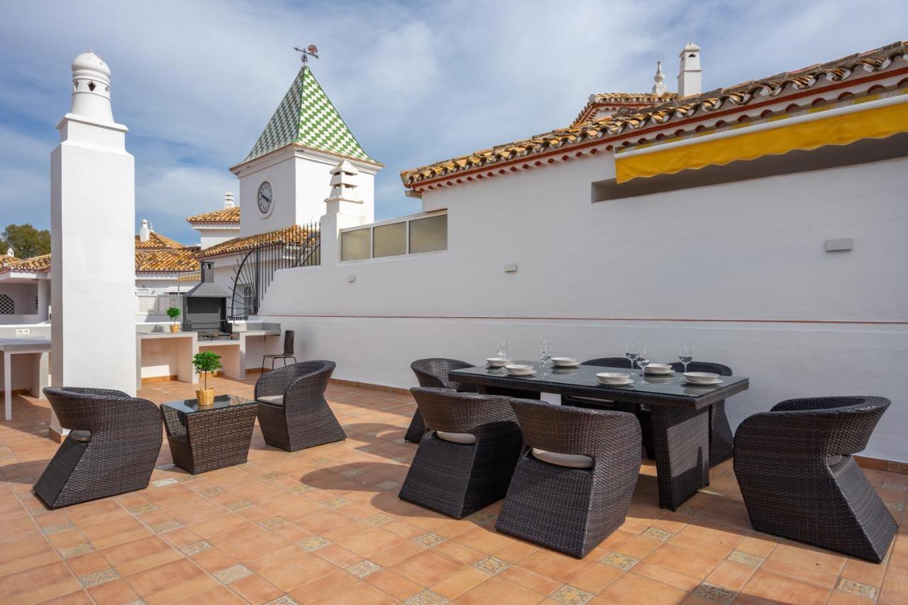 Stunning 3Br Flat Near Beach And Puerto Marina By Costarentals - Ref 150 Benalmadena Luaran gambar