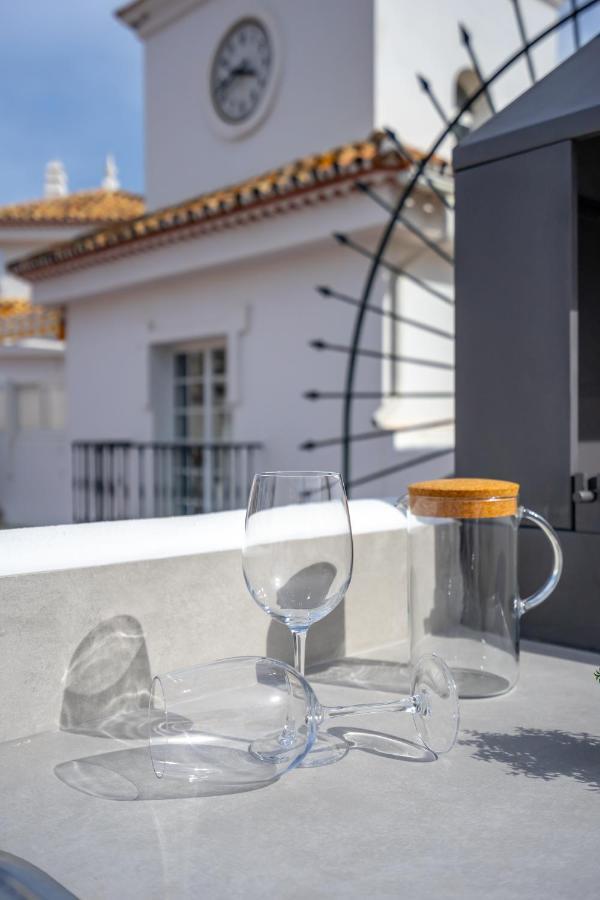 Stunning 3Br Flat Near Beach And Puerto Marina By Costarentals - Ref 150 Benalmadena Luaran gambar