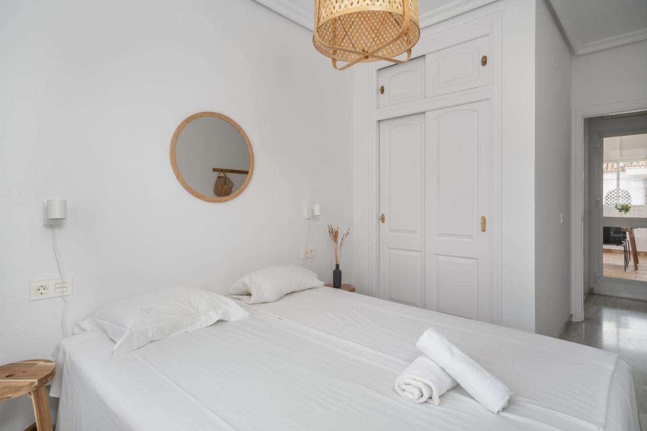 Stunning 3Br Flat Near Beach And Puerto Marina By Costarentals - Ref 150 Benalmadena Luaran gambar