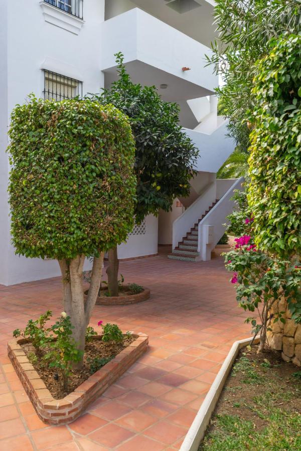 Stunning 3Br Flat Near Beach And Puerto Marina By Costarentals - Ref 150 Benalmadena Luaran gambar