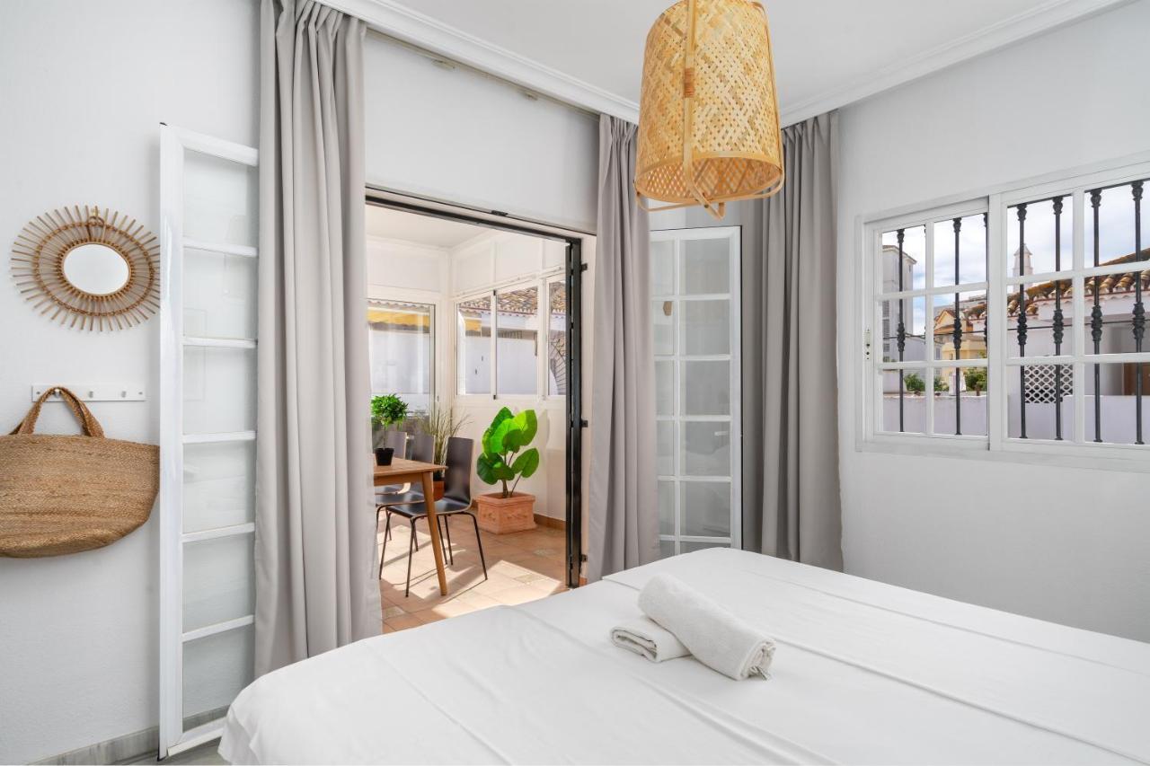 Stunning 3Br Flat Near Beach And Puerto Marina By Costarentals - Ref 150 Benalmadena Luaran gambar