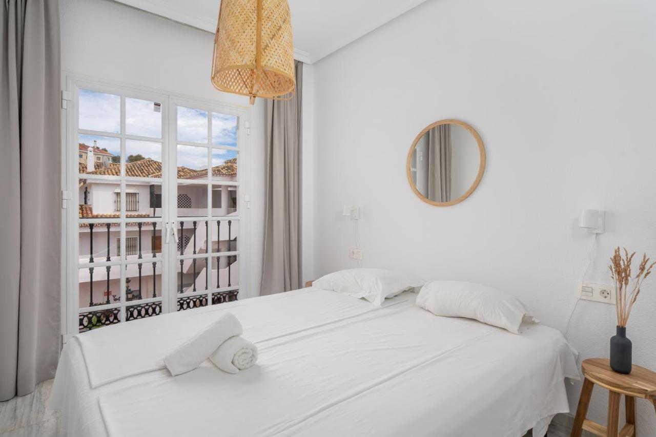 Stunning 3Br Flat Near Beach And Puerto Marina By Costarentals - Ref 150 Benalmadena Luaran gambar