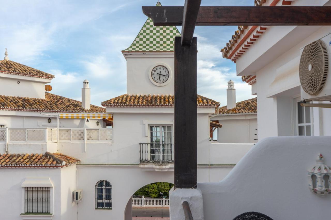 Stunning 3Br Flat Near Beach And Puerto Marina By Costarentals - Ref 150 Benalmadena Luaran gambar