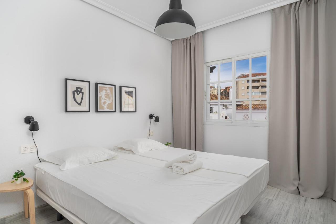 Stunning 3Br Flat Near Beach And Puerto Marina By Costarentals - Ref 150 Benalmadena Luaran gambar