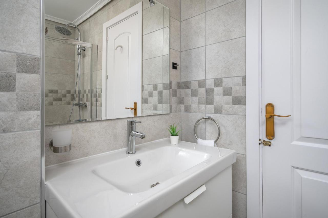 Stunning 3Br Flat Near Beach And Puerto Marina By Costarentals - Ref 150 Benalmadena Luaran gambar