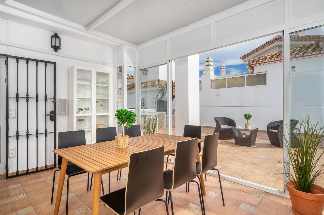 Stunning 3Br Flat Near Beach And Puerto Marina By Costarentals - Ref 150 Benalmadena Luaran gambar