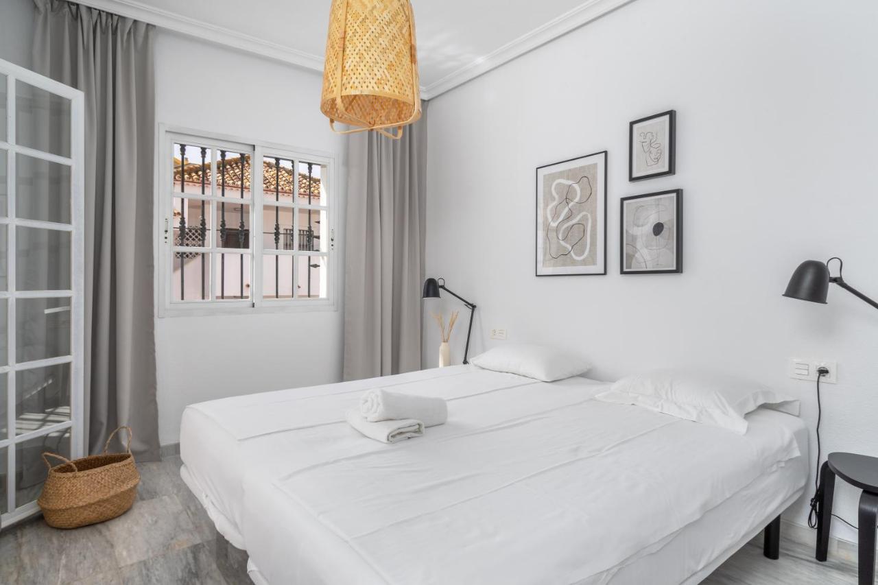 Stunning 3Br Flat Near Beach And Puerto Marina By Costarentals - Ref 150 Benalmadena Luaran gambar