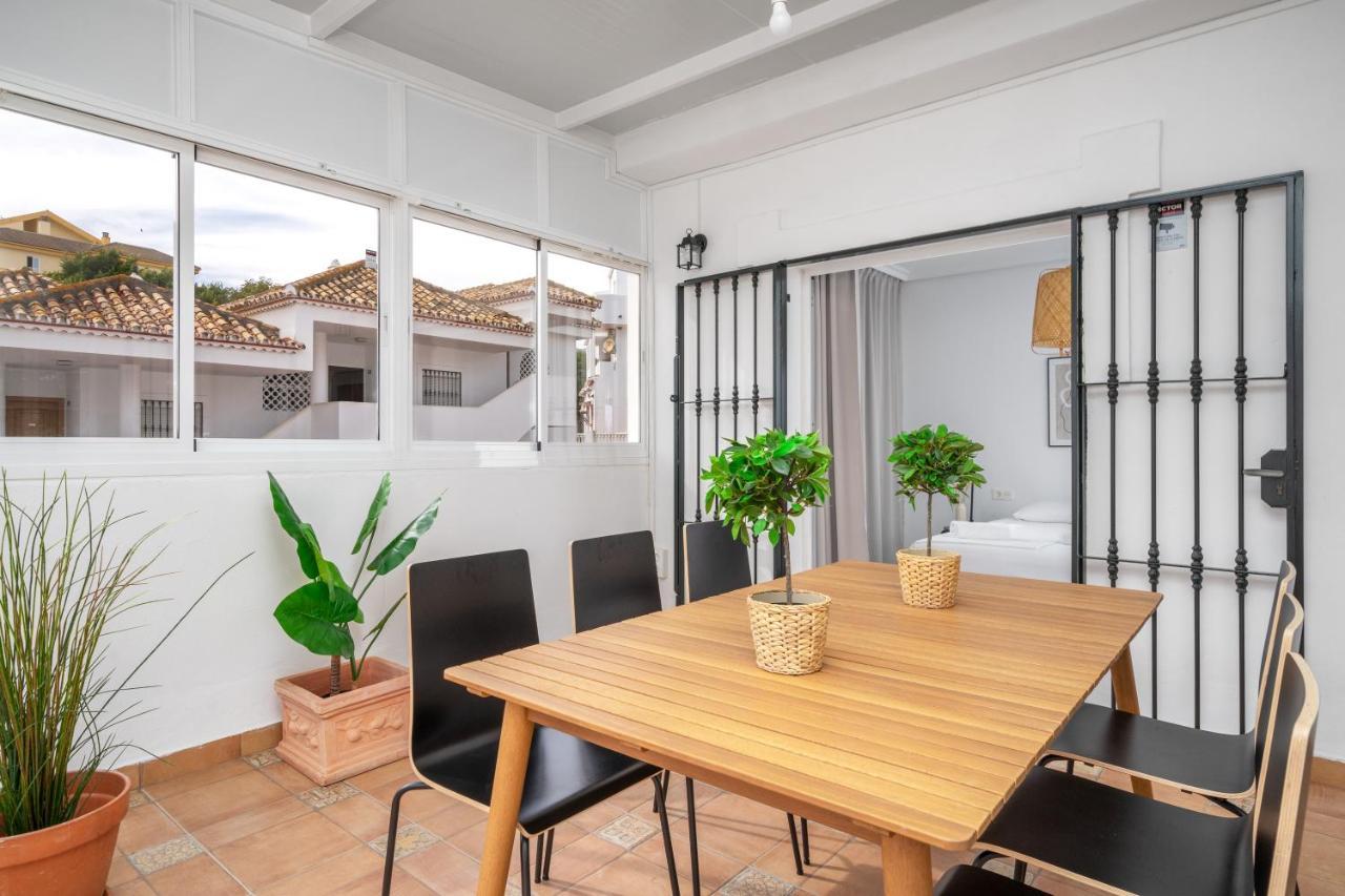 Stunning 3Br Flat Near Beach And Puerto Marina By Costarentals - Ref 150 Benalmadena Luaran gambar
