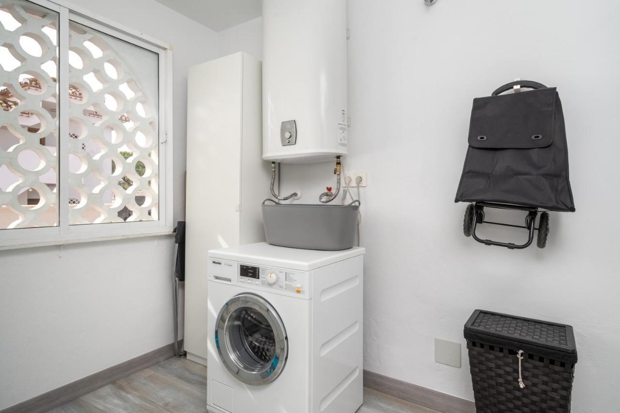 Stunning 3Br Flat Near Beach And Puerto Marina By Costarentals - Ref 150 Benalmadena Luaran gambar