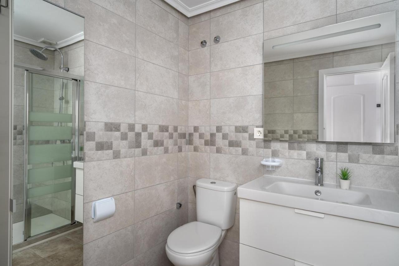 Stunning 3Br Flat Near Beach And Puerto Marina By Costarentals - Ref 150 Benalmadena Luaran gambar