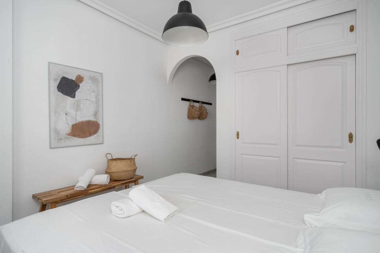 Stunning 3Br Flat Near Beach And Puerto Marina By Costarentals - Ref 150 Benalmadena Luaran gambar