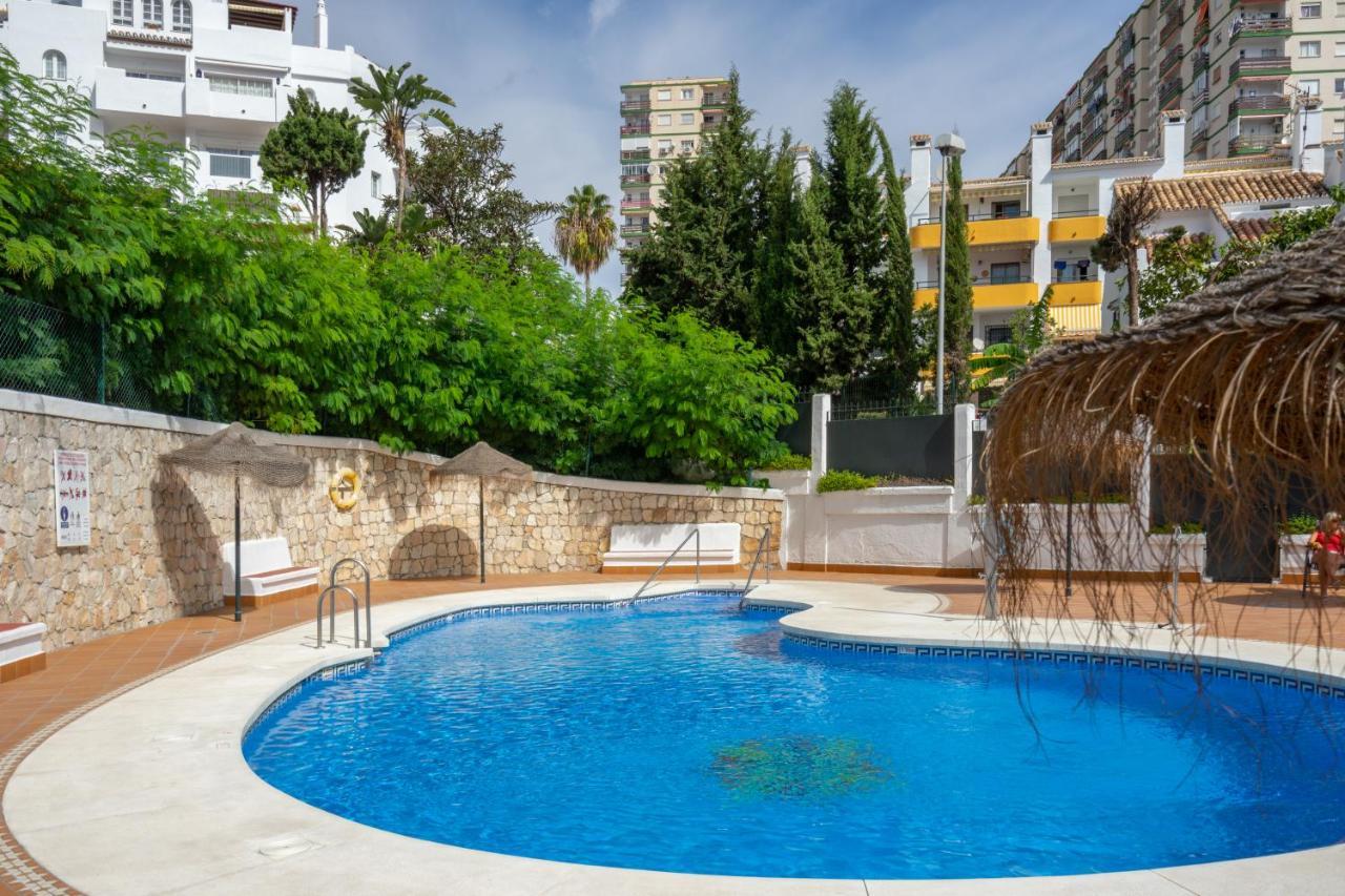 Stunning 3Br Flat Near Beach And Puerto Marina By Costarentals - Ref 150 Benalmadena Luaran gambar