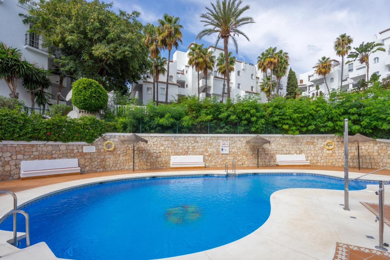 Stunning 3Br Flat Near Beach And Puerto Marina By Costarentals - Ref 150 Benalmadena Luaran gambar
