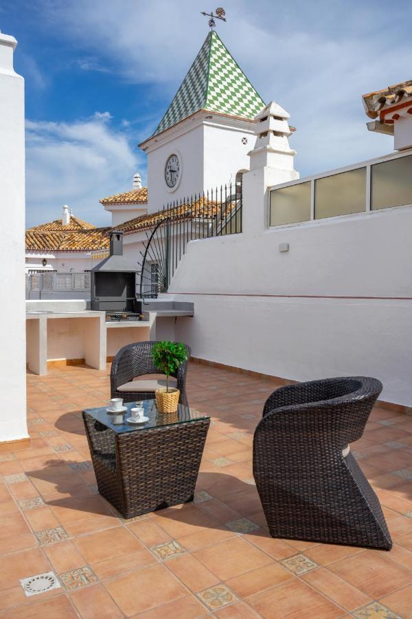 Stunning 3Br Flat Near Beach And Puerto Marina By Costarentals - Ref 150 Benalmadena Luaran gambar