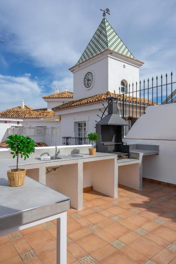 Stunning 3Br Flat Near Beach And Puerto Marina By Costarentals - Ref 150 Benalmadena Luaran gambar