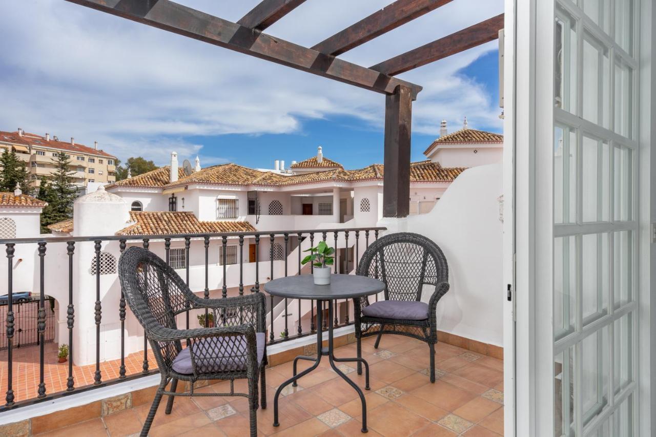 Stunning 3Br Flat Near Beach And Puerto Marina By Costarentals - Ref 150 Benalmadena Luaran gambar
