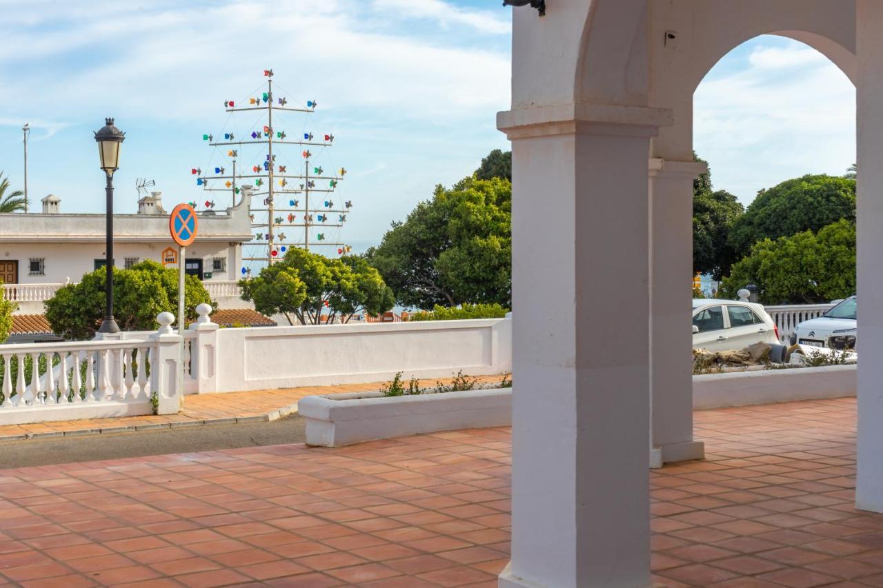 Stunning 3Br Flat Near Beach And Puerto Marina By Costarentals - Ref 150 Benalmadena Luaran gambar