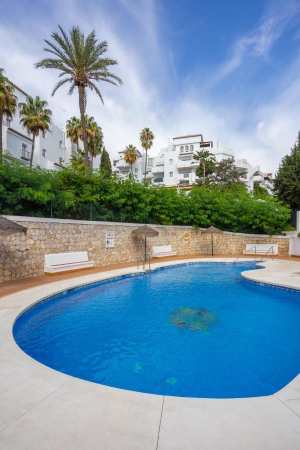 Stunning 3Br Flat Near Beach And Puerto Marina By Costarentals - Ref 150 Benalmadena Luaran gambar